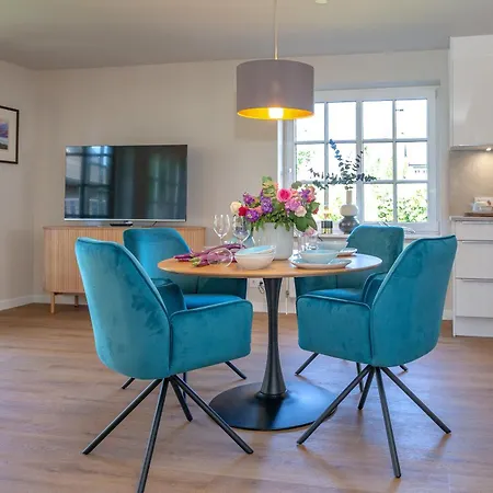 Languste 1 Διαμέρισμα Βέστερλαντ