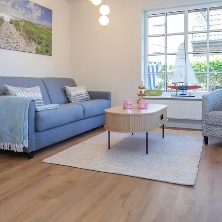 Languste 1 Διαμέρισμα