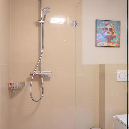 Διαμέρισμα Languste 1