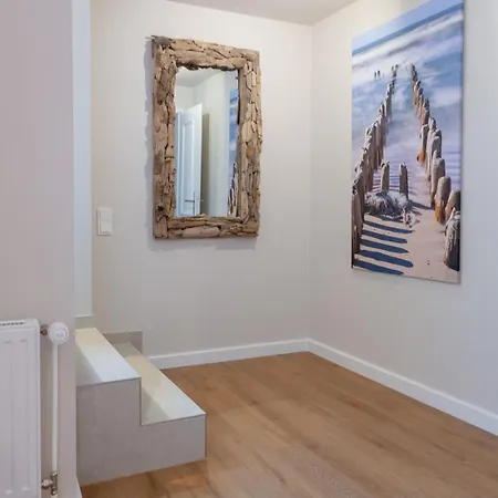 Languste 1 Διαμέρισμα Βέστερλαντ