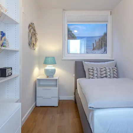 Languste 1 Διαμέρισμα