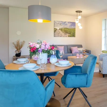 Διαμέρισμα Languste 1 *