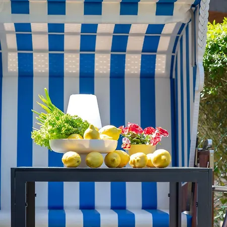 Διαμέρισμα Languste 1 Βέστερλαντ