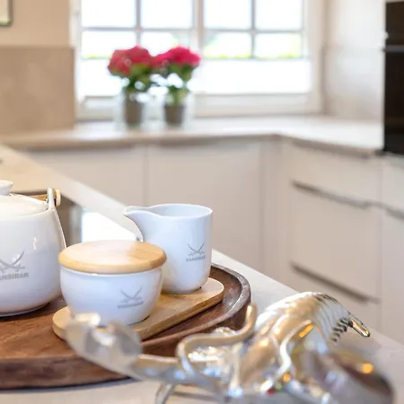 Διαμέρισμα Languste 1