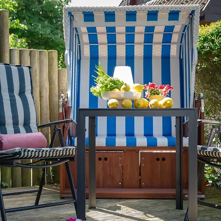 Languste 1 Διαμέρισμα *