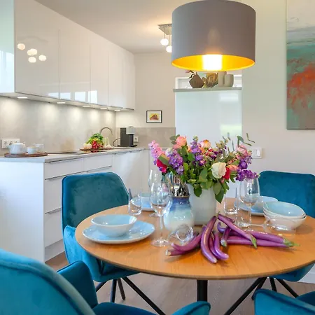 Διαμέρισμα Languste 1 *