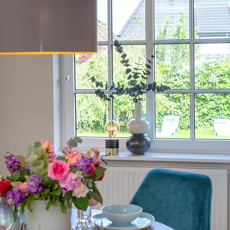 Languste 1 Διαμέρισμα