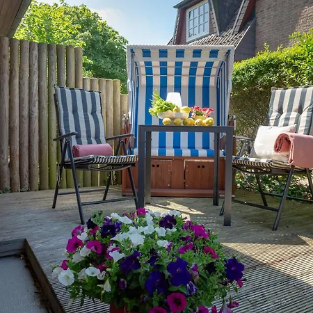 Διαμέρισμα Languste 1