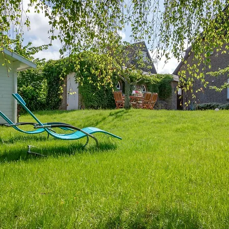 Διαμέρισμα Languste 1 *