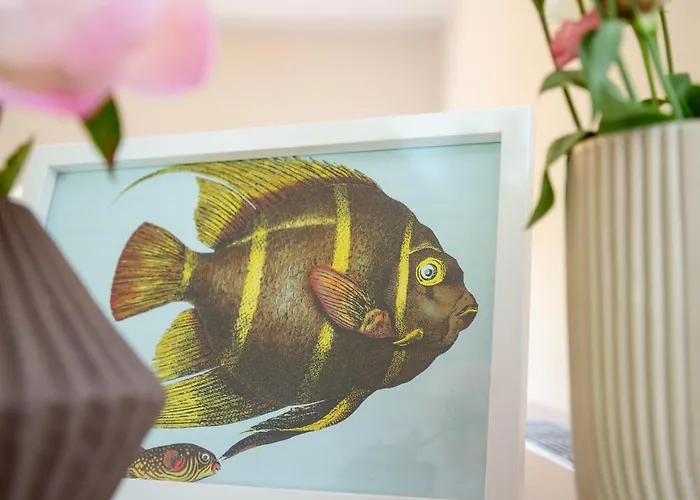 Languste 1 * Westerland