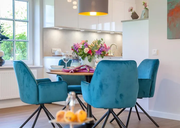 Languste 1 Appartement *