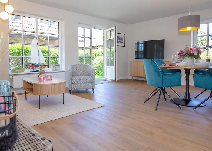 Languste 1 Westerland