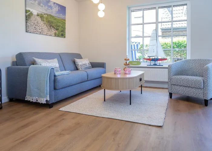 Languste 1 Appartement