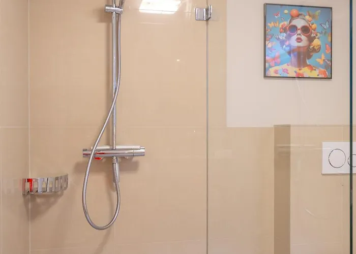 Appartement Languste 1