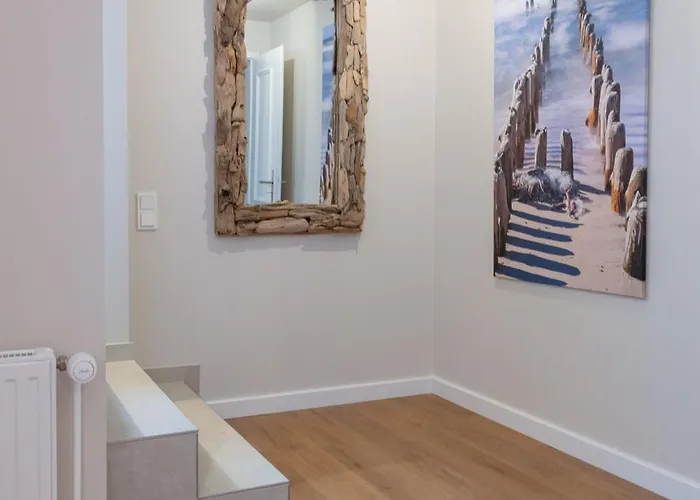 Languste 1 Appartement Westerland