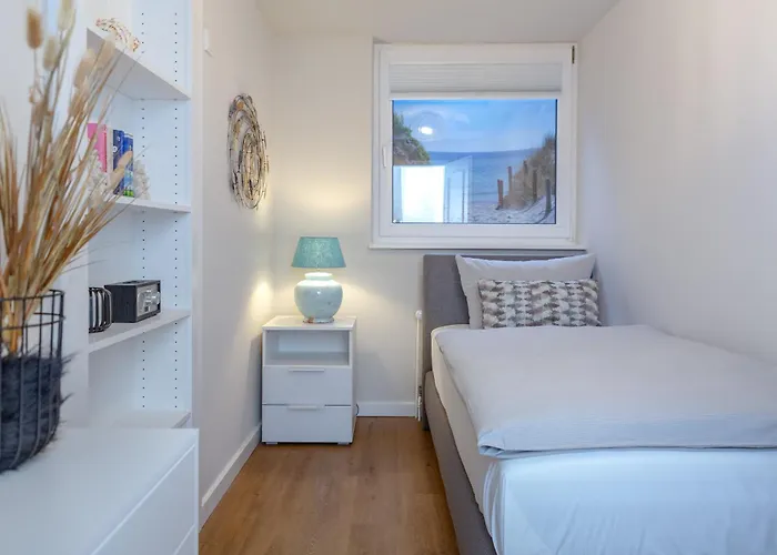 Languste 1 Appartement