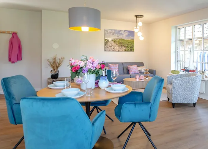 Appartement Languste 1 *