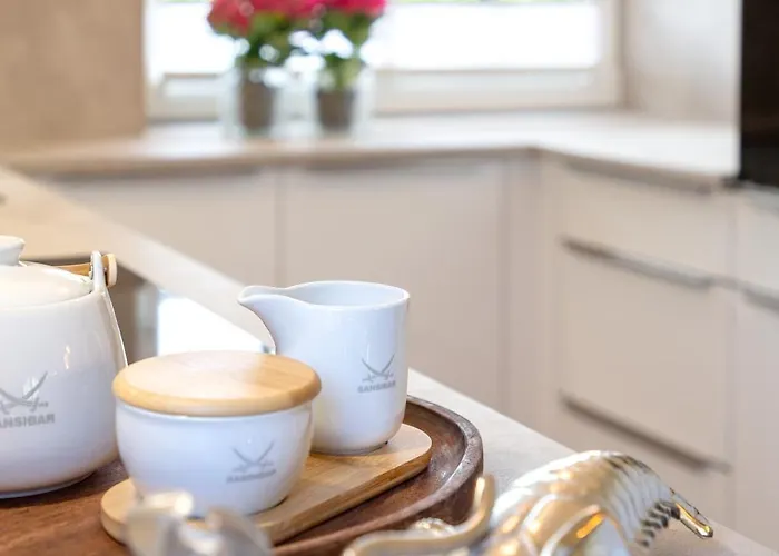 Appartement Languste 1