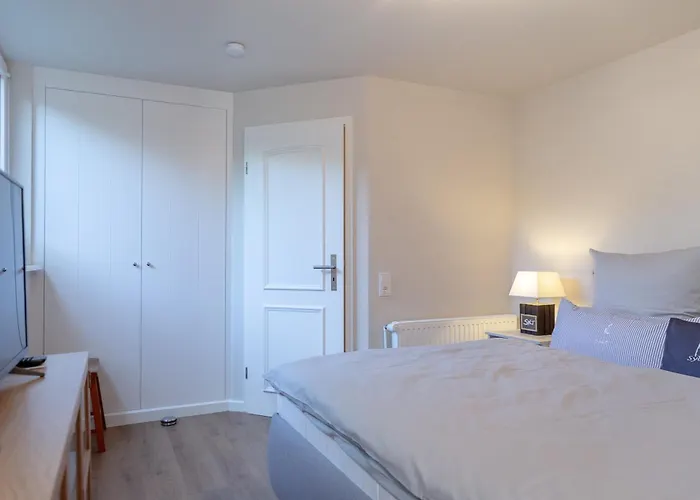 Languste 1 Appartement *