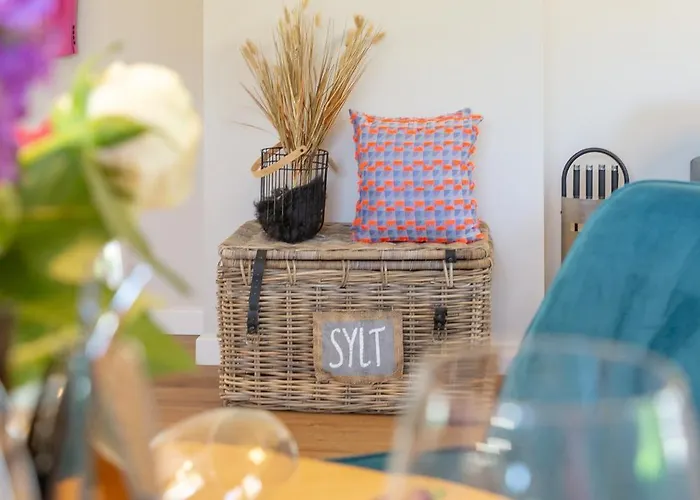 Appartement Languste 1 *