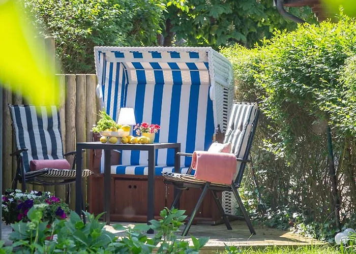 Languste 1 Appartement *