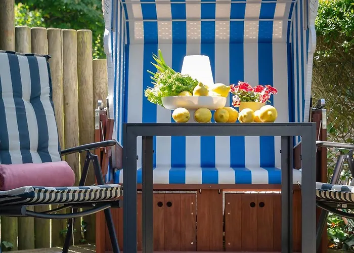 Languste 1 Appartement *