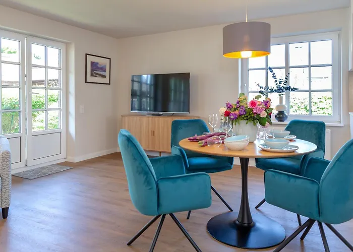 Appartement Languste 1 *