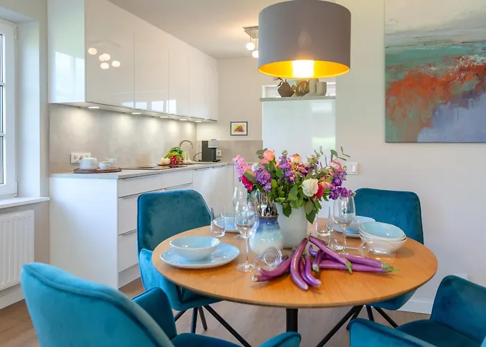 Appartement Languste 1 *