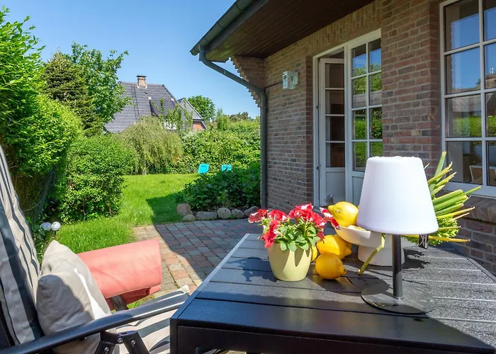 Languste 1 Westerland