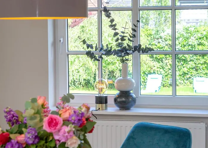 Languste 1 Appartement