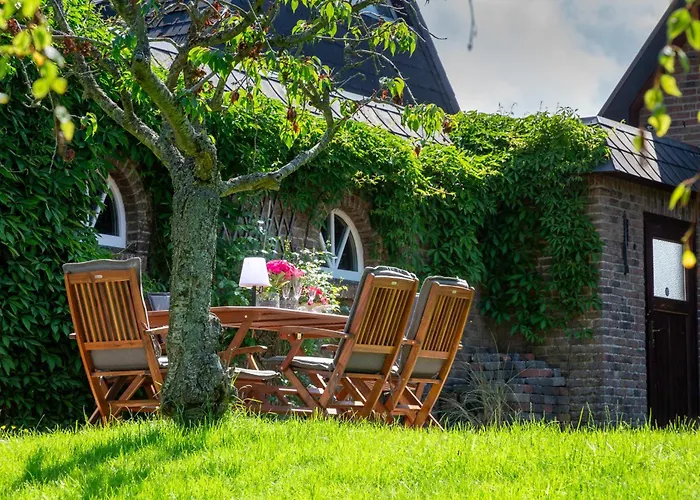 Appartement Languste 1