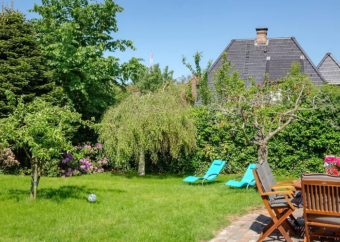 Languste 1 Westerland