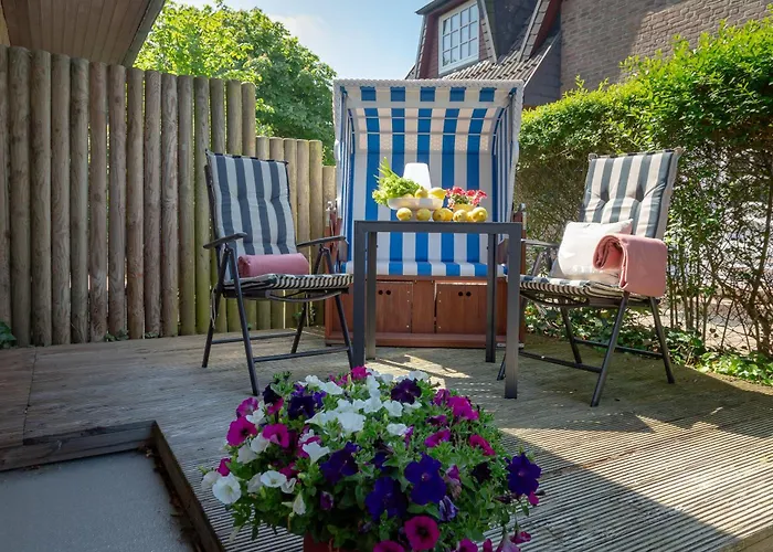 Appartement Languste 1