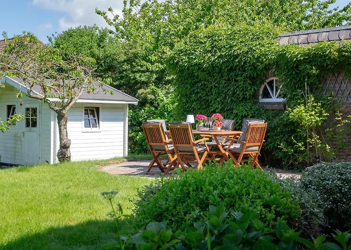 Appartement Languste 1