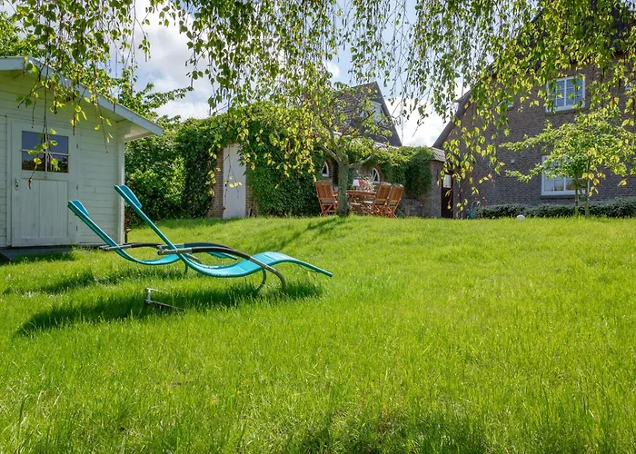 Appartement Languste 1 *