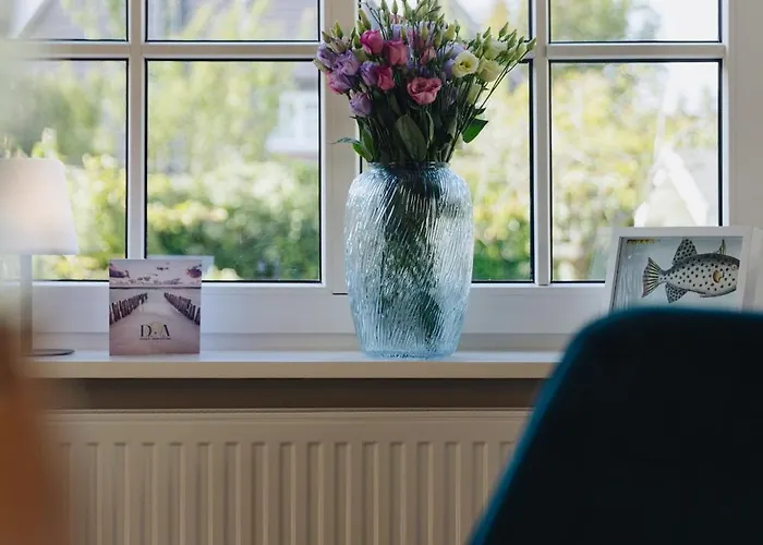 Languste 1 Appartement