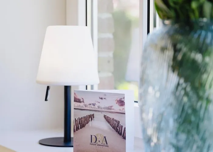 Appartement Languste 1 *