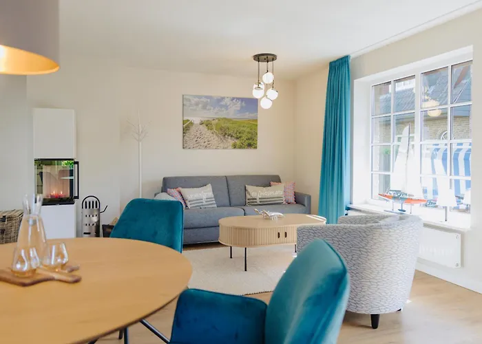 Languste 1 * Westerland