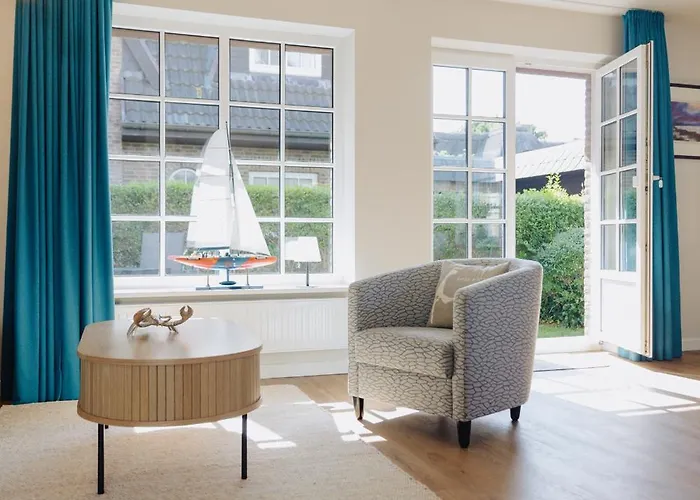 Languste 1 Appartement