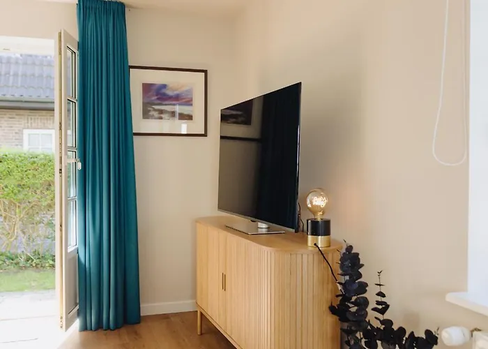 Languste 1 Appartement *