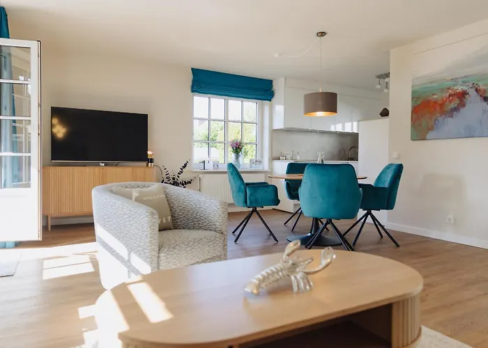 Languste 1 Westerland