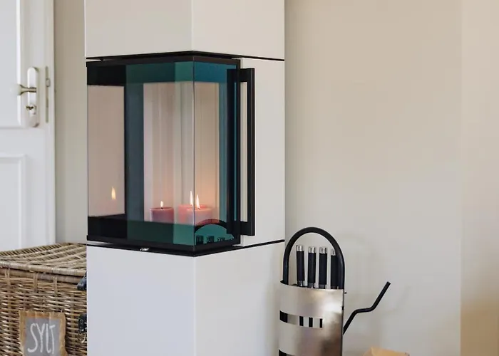 Appartement Languste 1 Westerland